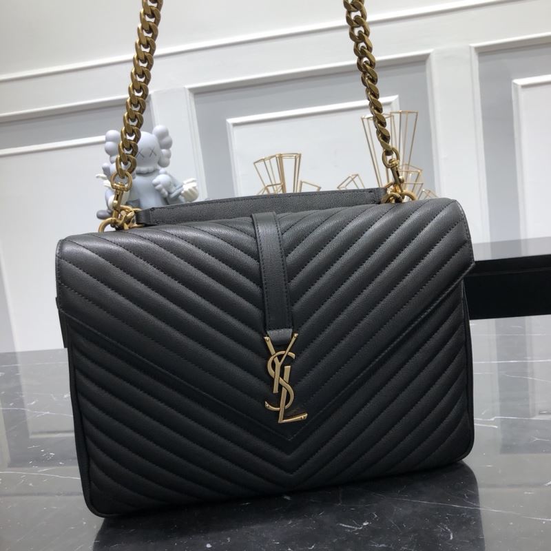 YSL Satchel Bags